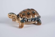 Wade Porcelain Figurine of a Turtle
